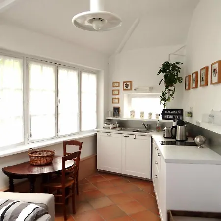 Du Chateau Apartamento