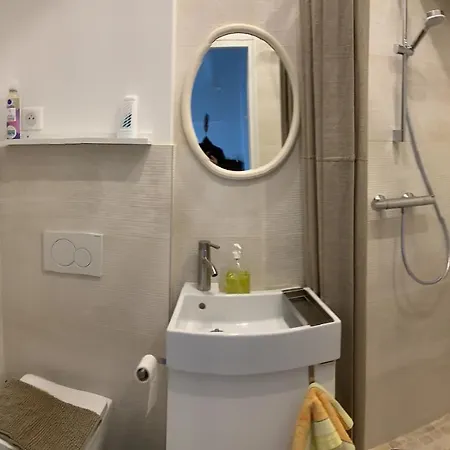 Apartamento Du Chateau *