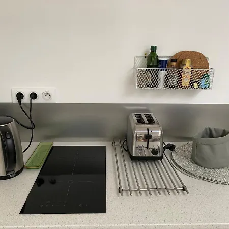 Apartamento Du Chateau Dampierre (Yvelines)